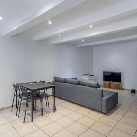 Studio La Ciotat 100M De La Mer Apartment Exterior photo