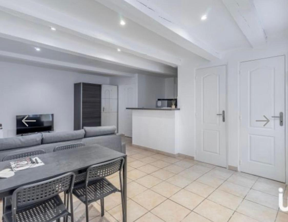 Studio La Ciotat 100M De La Mer Apartment Exterior photo