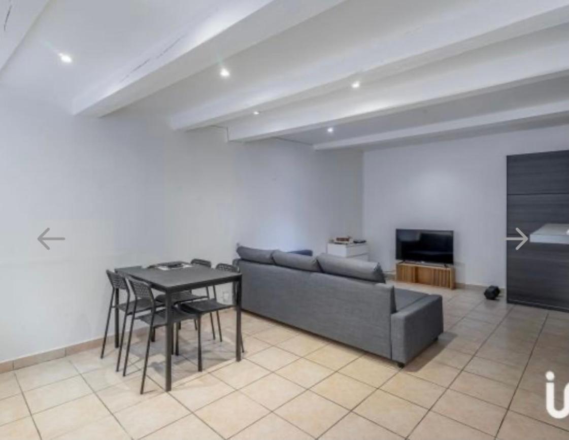 Studio La Ciotat 100M De La Mer Apartment Exterior photo